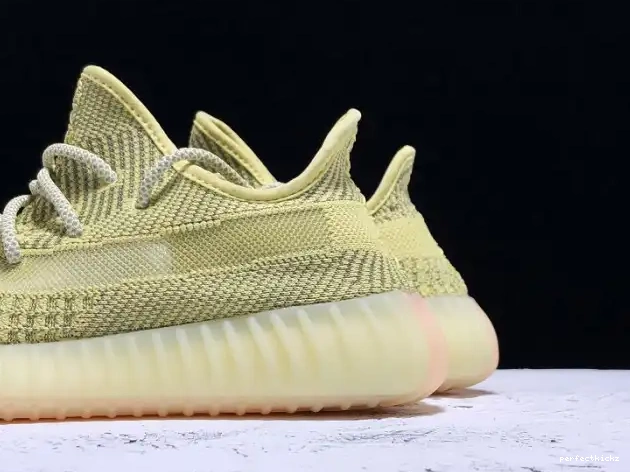 FV3255 Adidas V2 350 Reflective Yeezys Antlia 0630